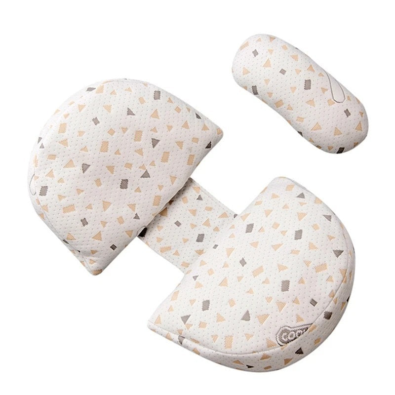 BabyComfort – Cuscino lungo avvolgente