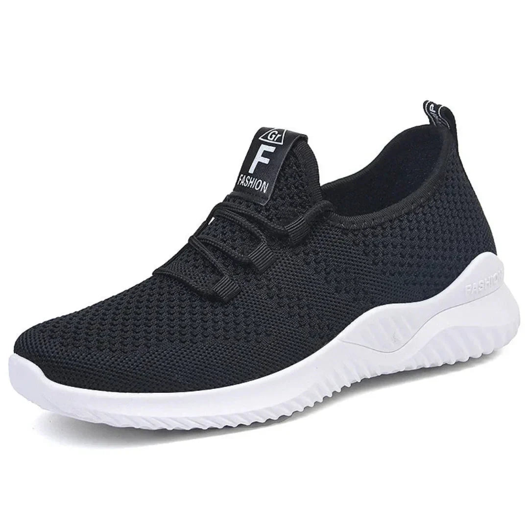 AdvantageMov – Sneakers comode - Rosa - 36