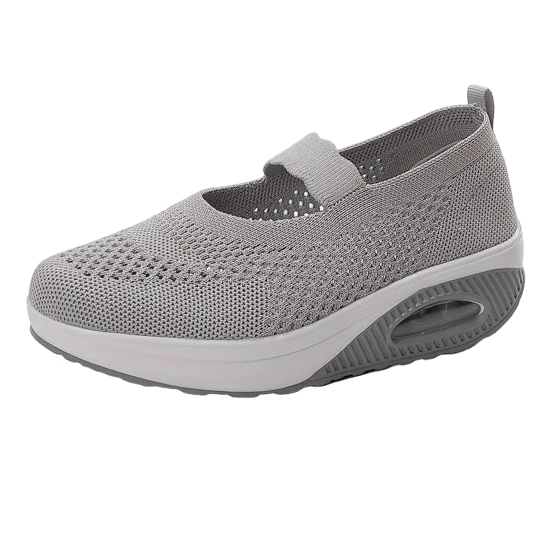 SoftAir – Sneakers comode - Beige - 42