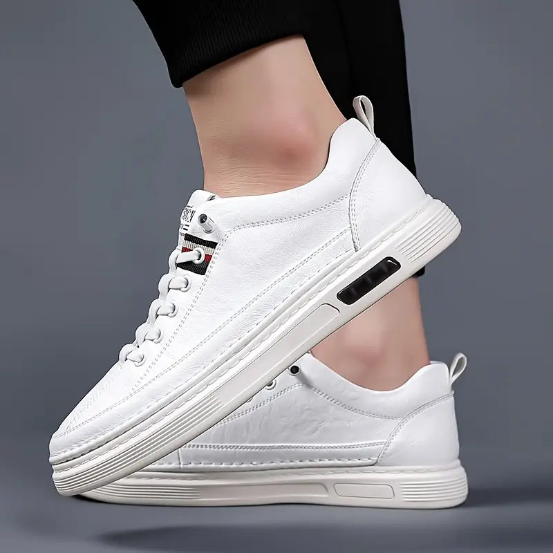 Cavaliere – Sneakers comode - Nero - 39