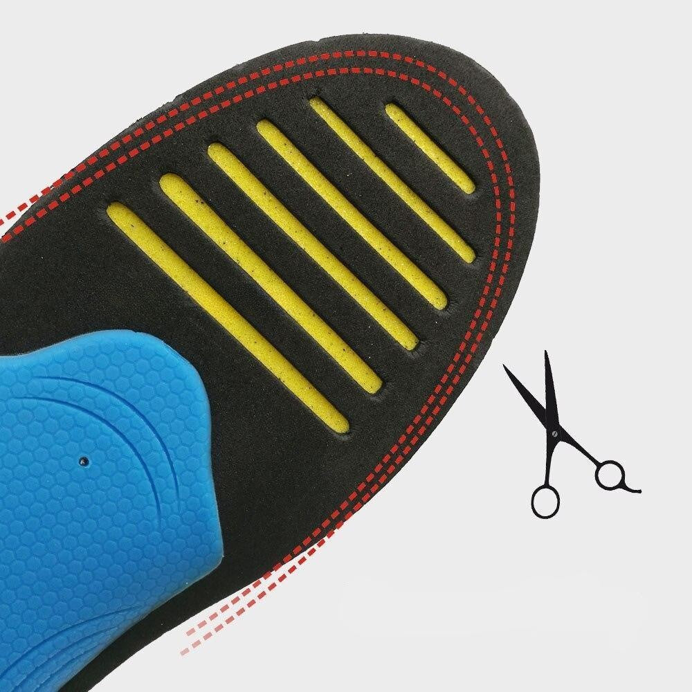 OrtoFlex Comfort – Solette comfort
