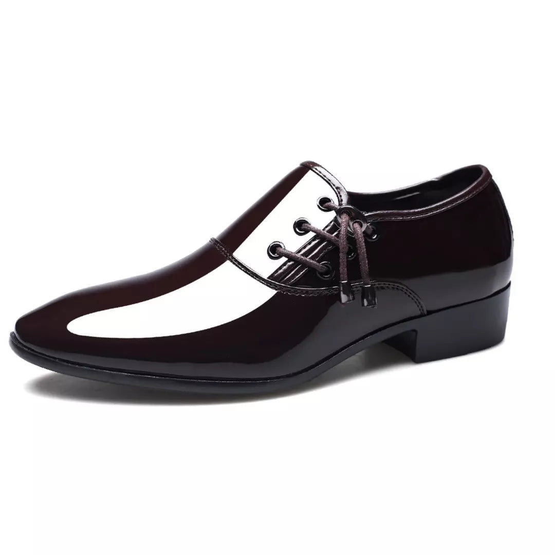 England – Scarpe comode - Marrone - 39
