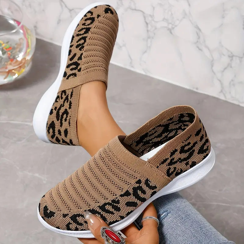 Savanna – Sneakers comode - Bianco - 43