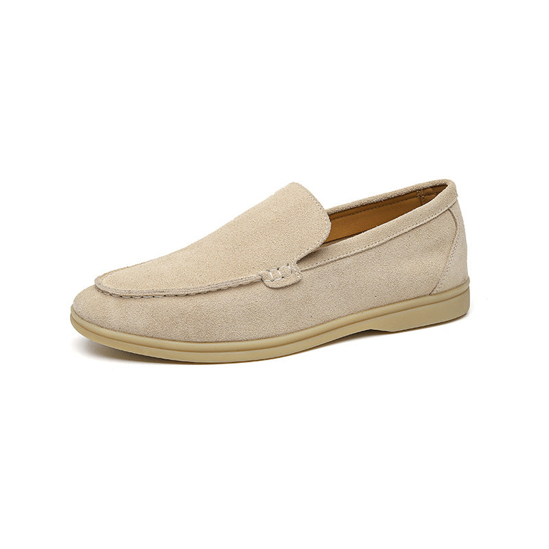 Belmont – Mocassini comodi - Beige - 38