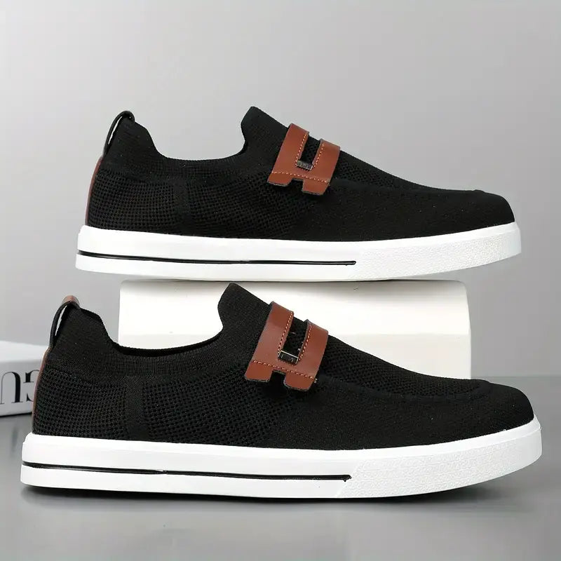 UrbanFlex – Scarpe comode - Bianco - 40