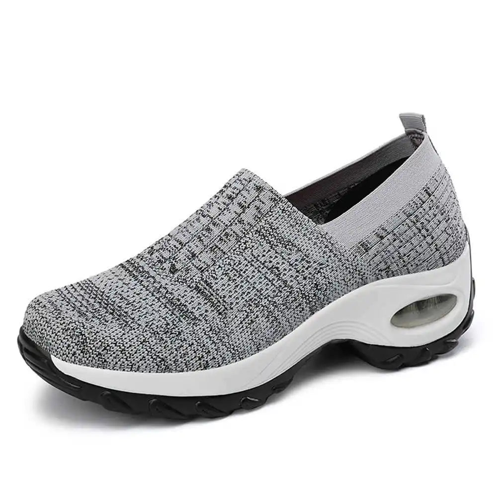 Ultra Air – Sneakers comode - Grigio - 39