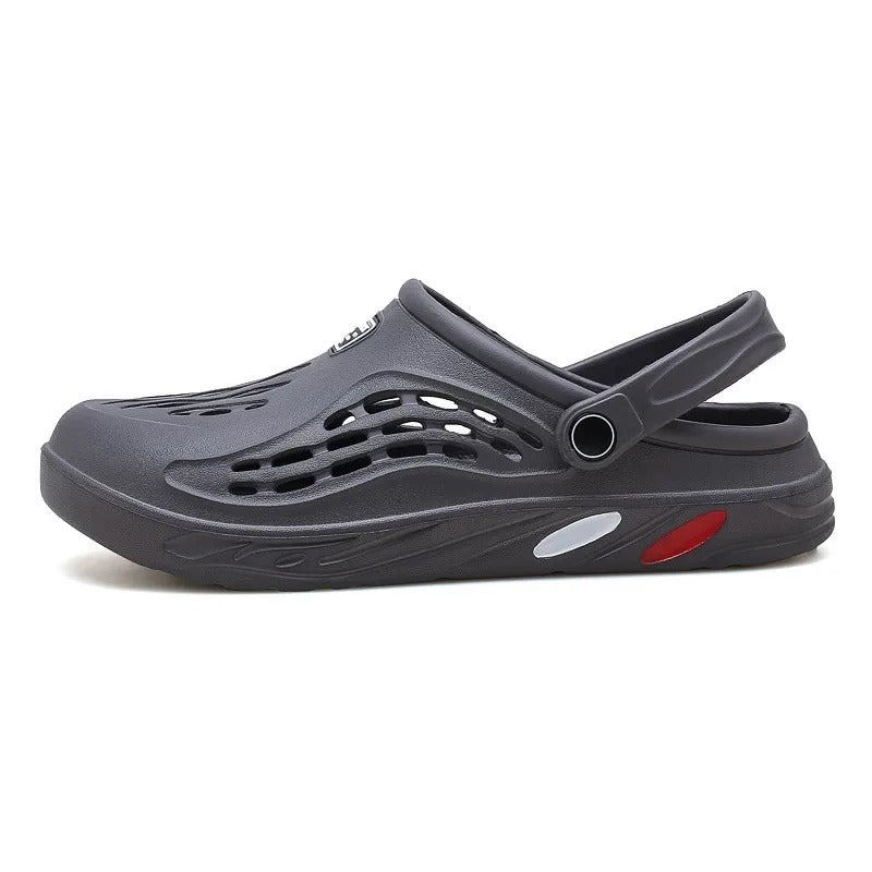 Flex Sport – Sandali comodi - Bianco - 36