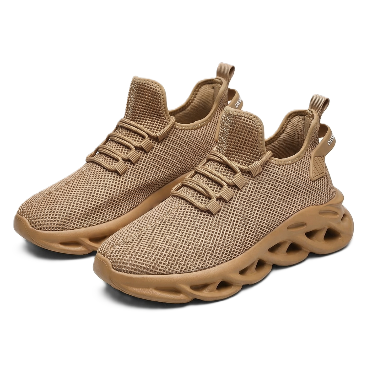 Future – Sneakers comode - Bianco - 39