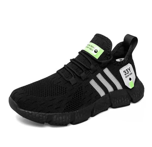 Airplus – Sneakers comode - Bianco - 42