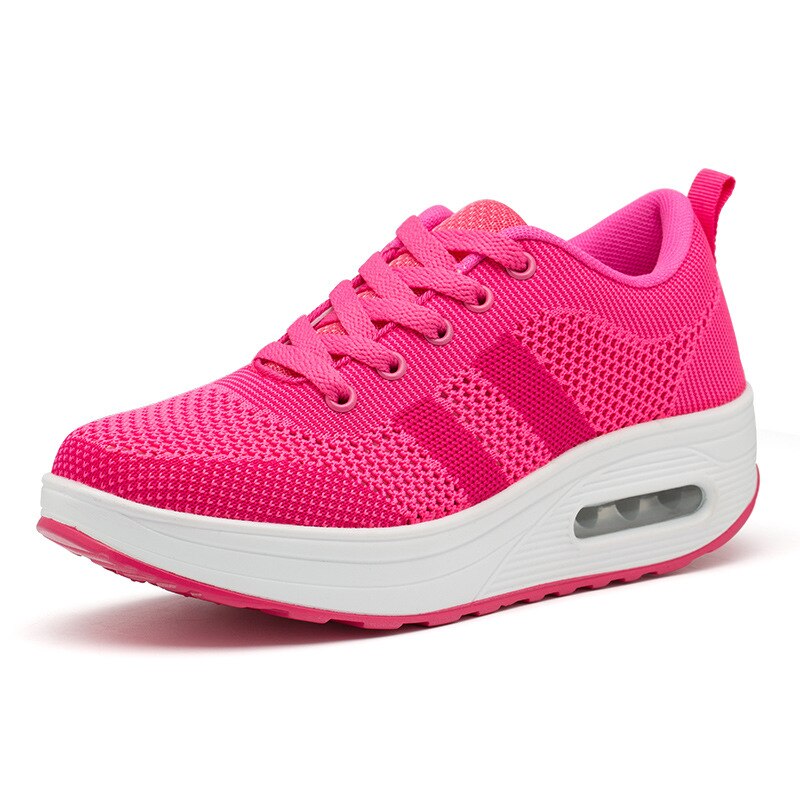 Balance – Sneakers comode - Viola - 35