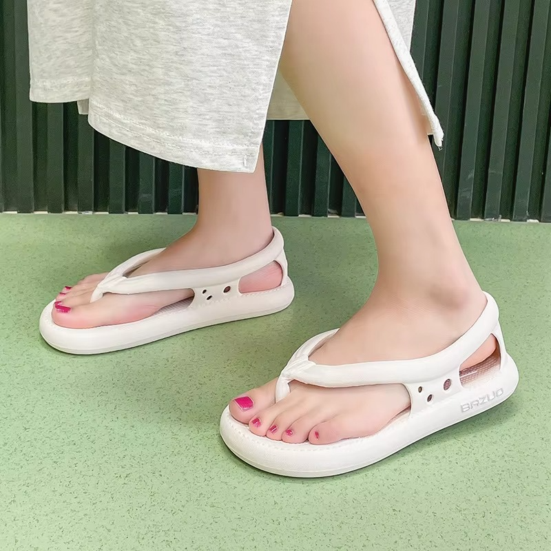 Ari – Sandali comodi - Nero - 41