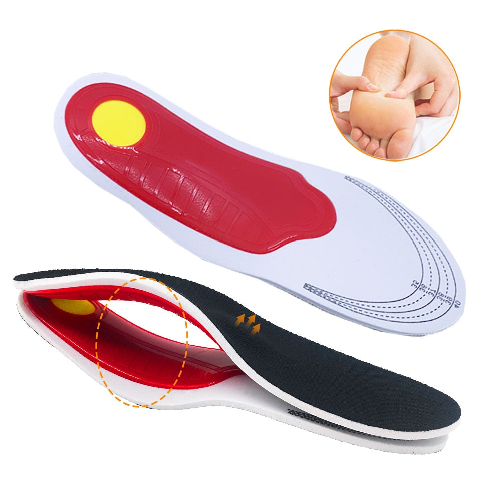 OrtoLife Comfort – Solette comfort - 35-40