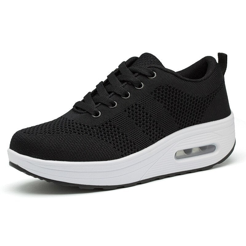 Balance – Sneakers comode - Rosa - 38