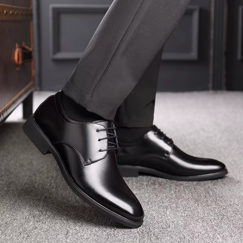 Virtus – Scarpe comode - Marrone - 38