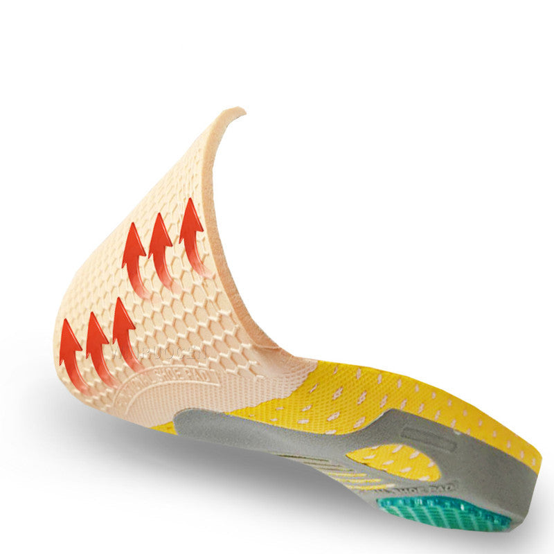 OrtoMax Comfort – Solette comfort