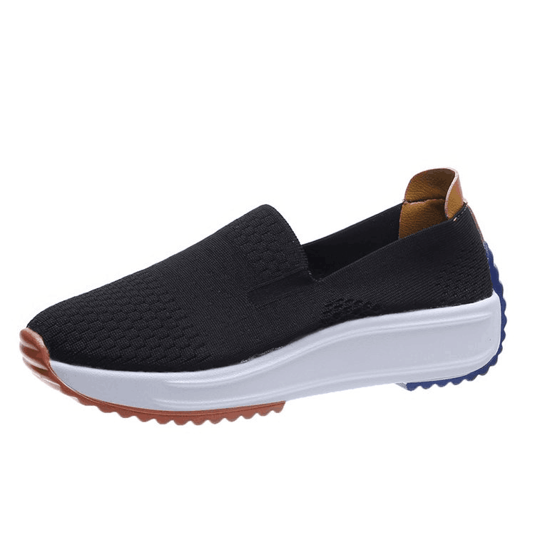 AirWalk – Sneakers comode - Bianco - 43