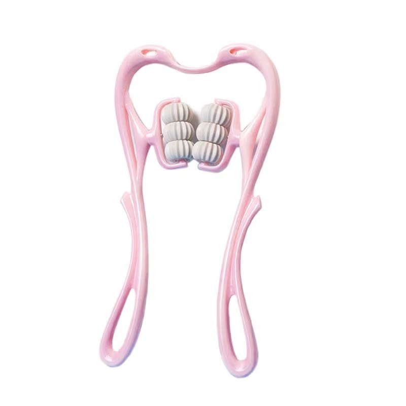 RollComfort – Massaggiatore manuale