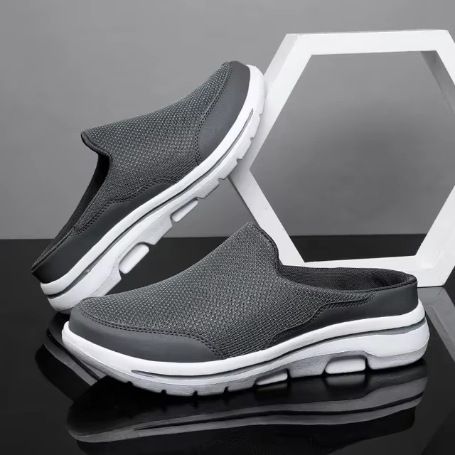 Vortex – Sneakers comode - Blu - 38