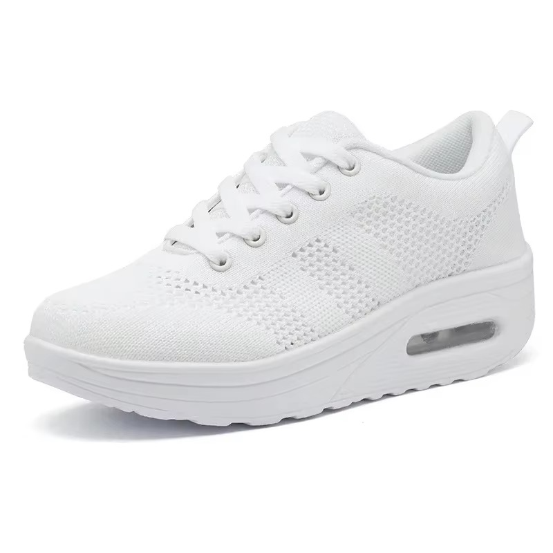 Comfy Air – Sneakers comode - Nero - 35