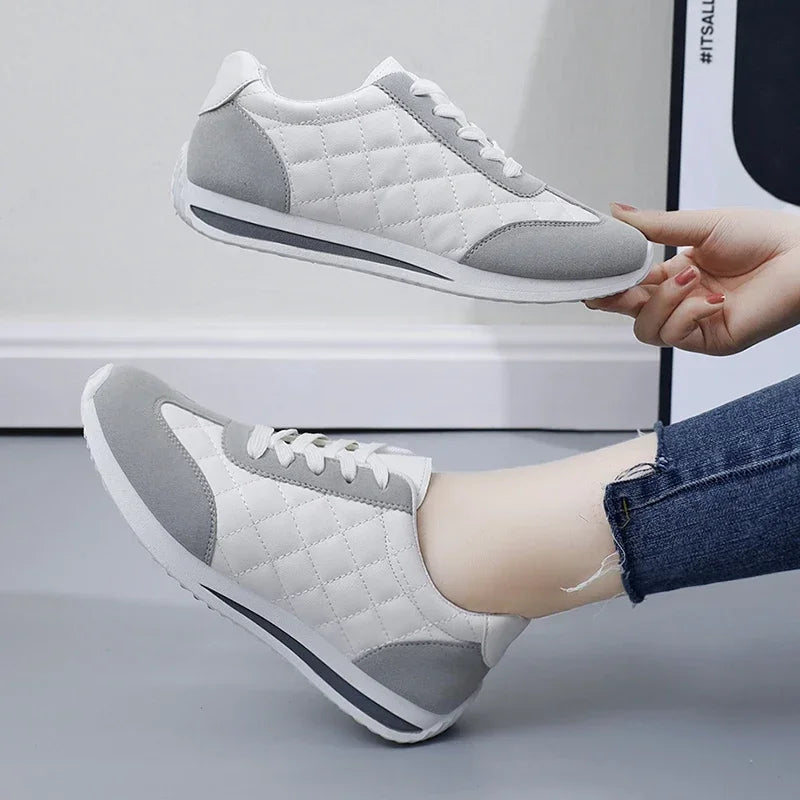 Urban – Sneakers comode - Bianco - 39