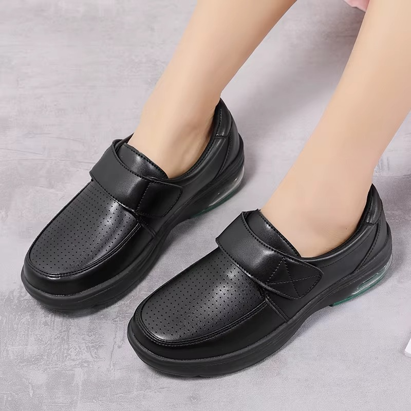 LifeCare – Sneakers comode - Bianco - 37