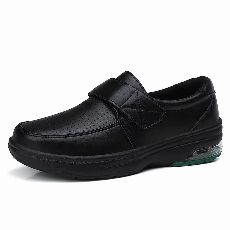 LifeCare – Sneakers comode - Bianco - 43