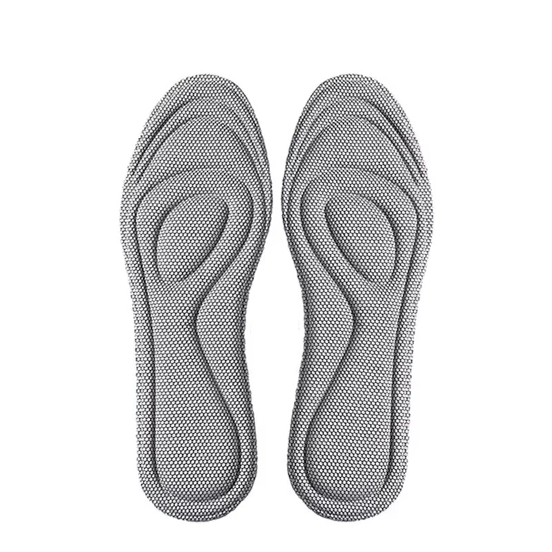 NeoFit – Solette comfort - Blu (1 paio) - 37-38