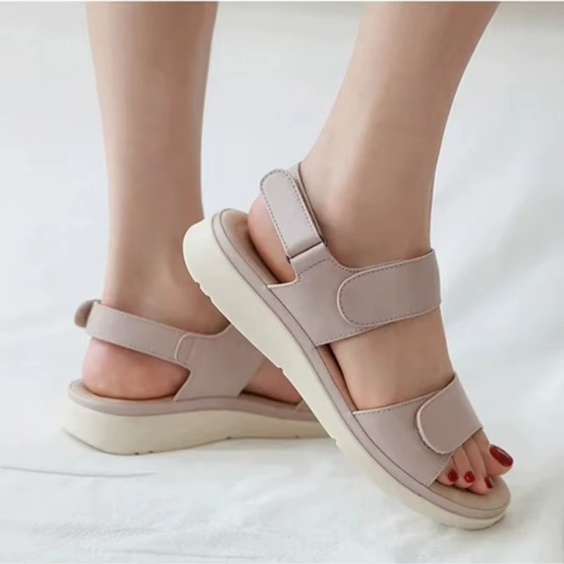 Celine – Sandali comodi - Nero - 38