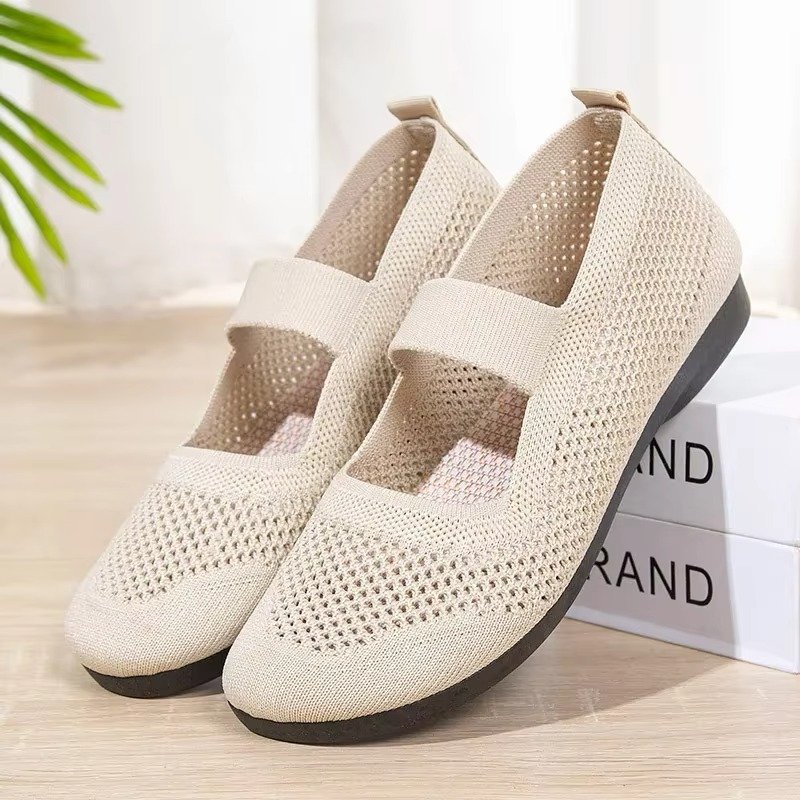 Carmesina – Sandali comodi - Beige - 41