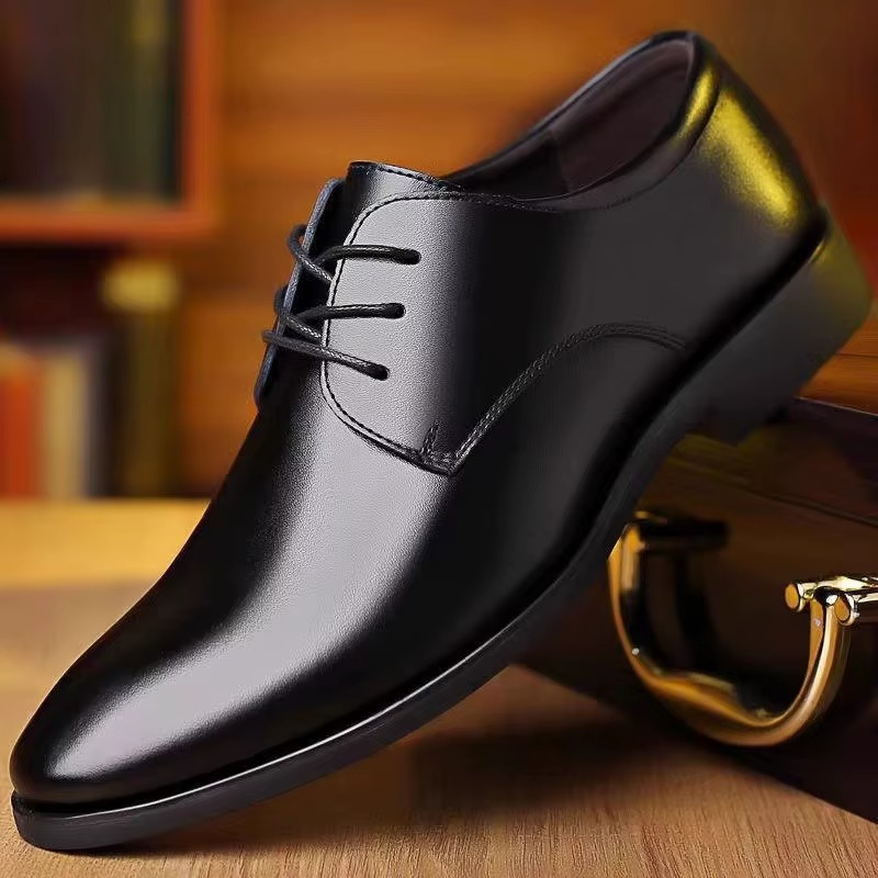 Virtus – Scarpe comode - Nero - 37