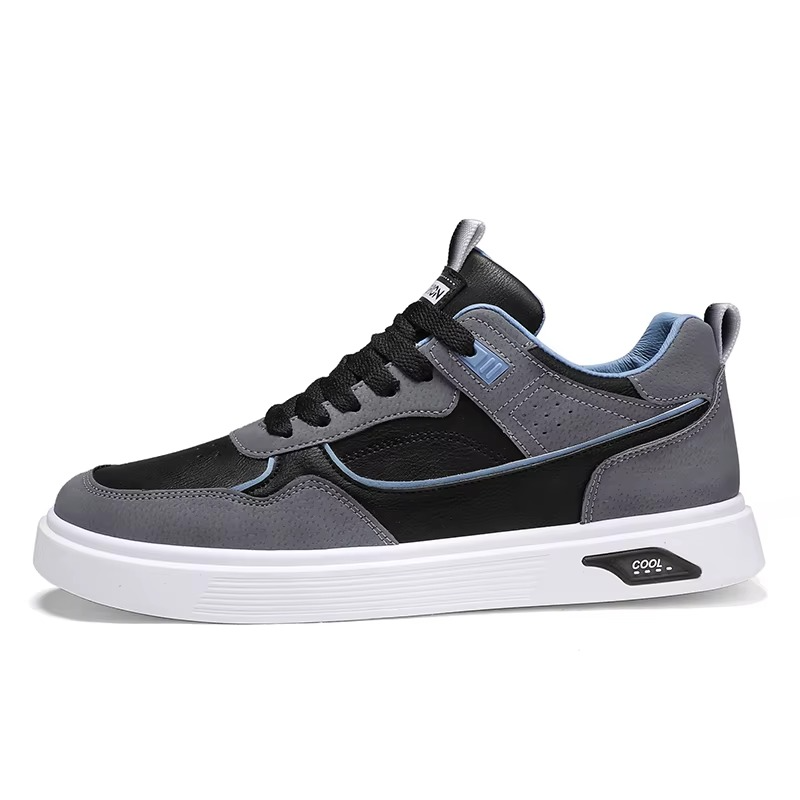Flex Air – Sneakers comode - Verde - 40