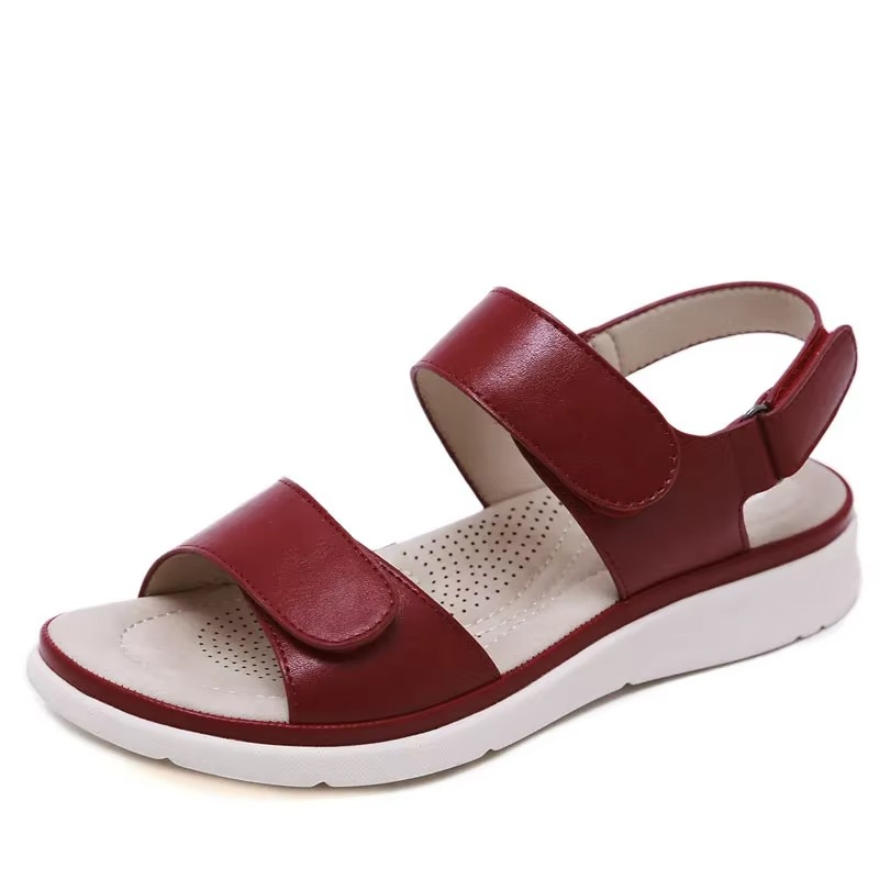 Celine – Sandali comodi - Rosa - 36