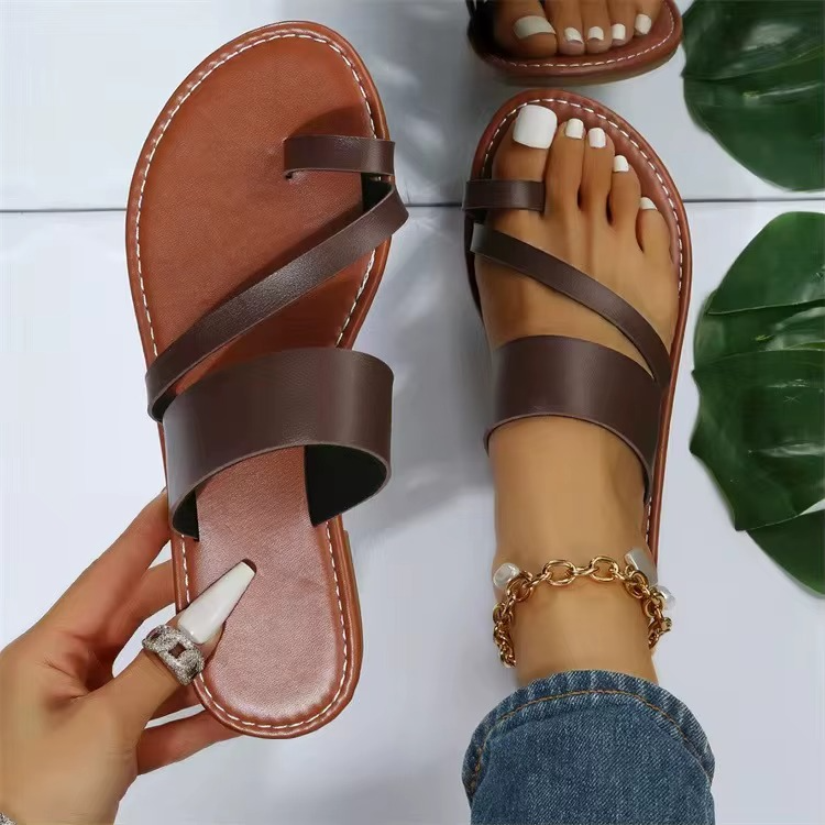 Verano Luxe – Sandali comodi - Bianco - 37