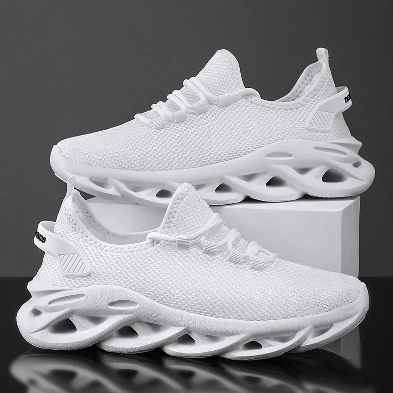 Future – Sneakers comode - Nero - 41