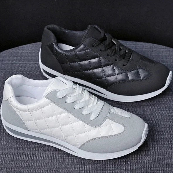 Urban – Sneakers comode - Nero - 35