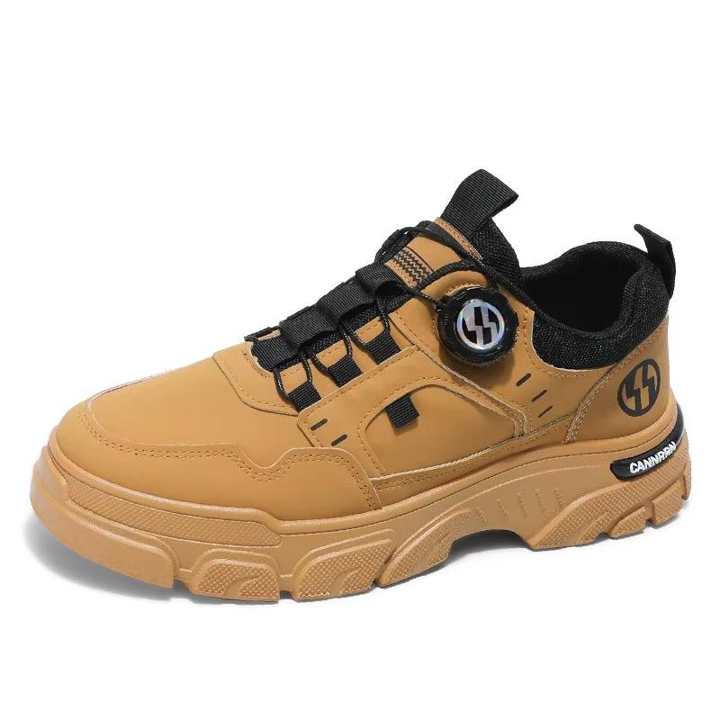 Volt – Sneakers comode - Bianco - 44