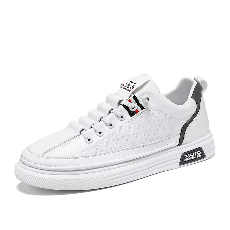 Neo Casual – Sneakers comode - Bianco - 39