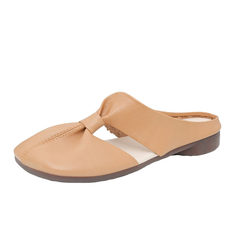 Lumina – Sandali comodi - Bianco - 39