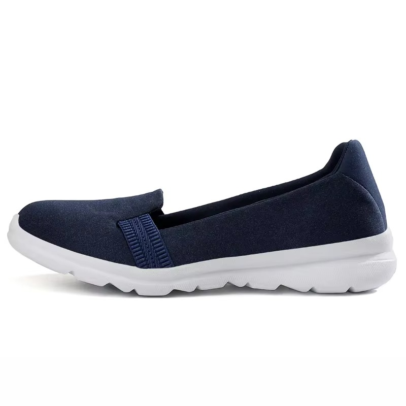 Charm – Sneakers comode - Grigio - 38