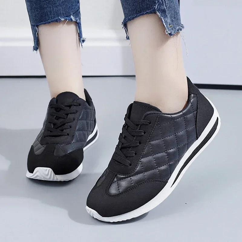 Urban – Sneakers comode - Bianco - 38