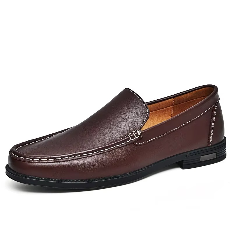 Lancaster – Scarpe comode - Nero - 42