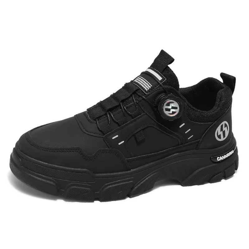 Volt – Sneakers comode - Bianco - 43
