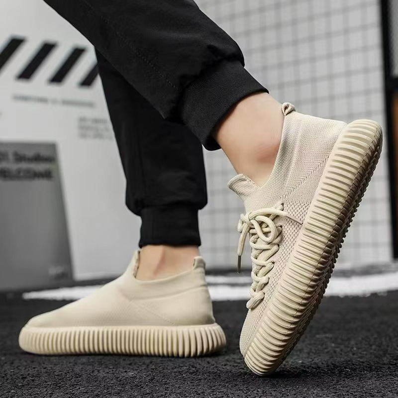SlideFit – Ciabatte comode - Beige - 34