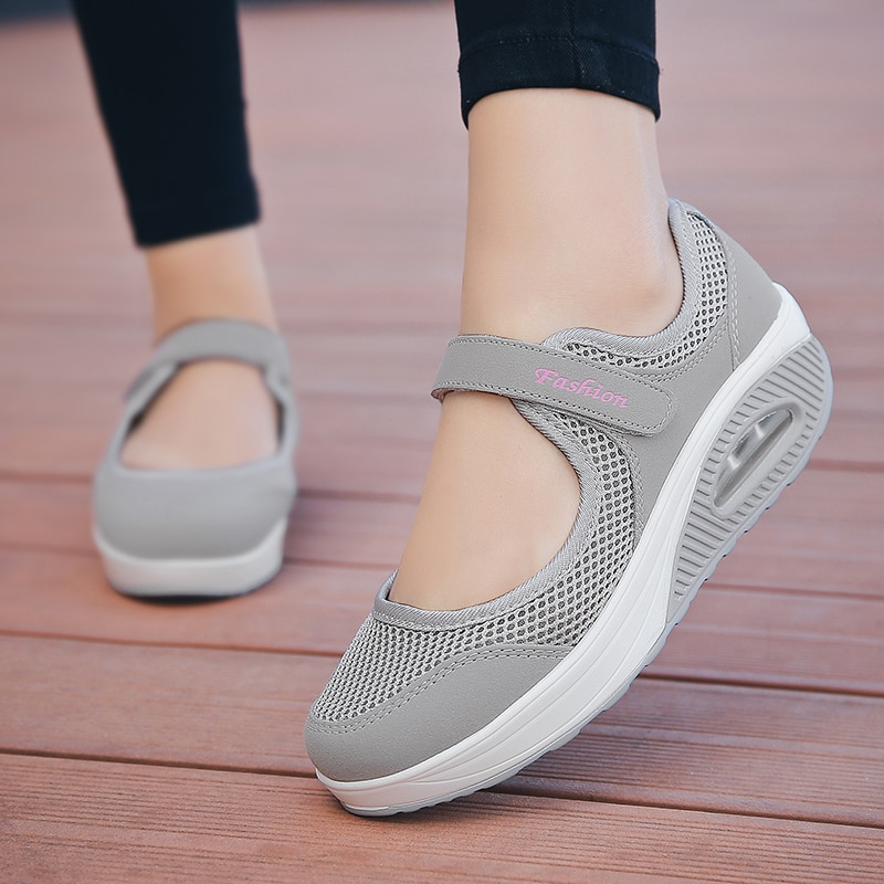 New Comfort – Sneakers comode - Nero - 36