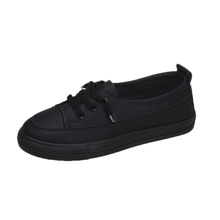 Angel – Sneakers comode - Bianco - 40