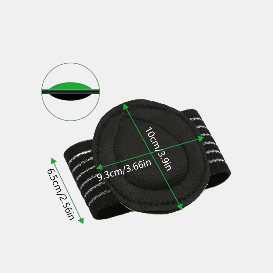 RelaxFeet – Solette comfort