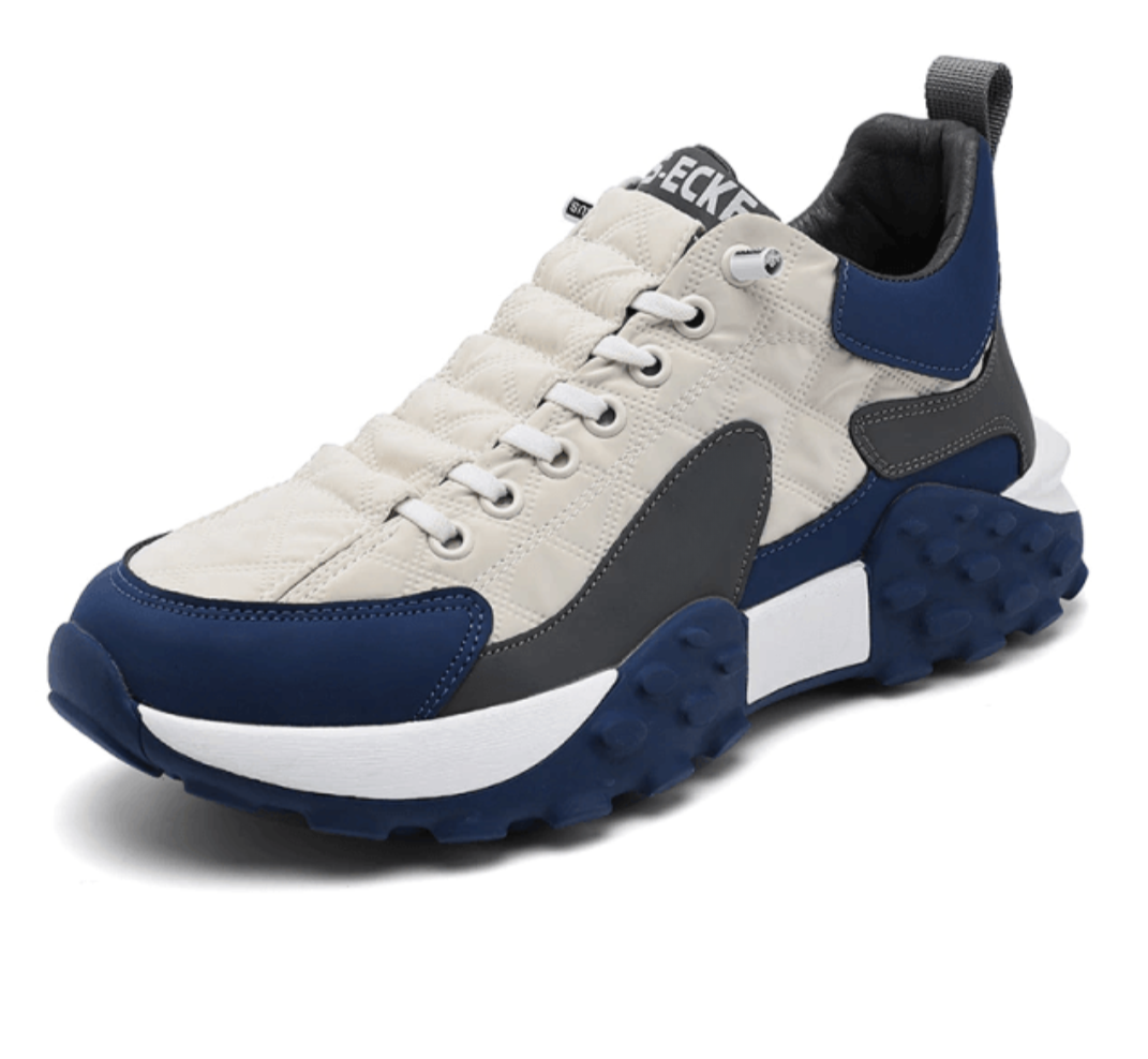 Air Flex – Sneakers comode - Bianco - 37