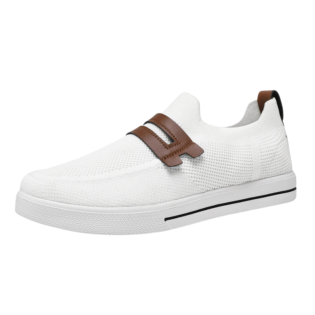 UrbanFlex – Scarpe comode - Bianco - 42