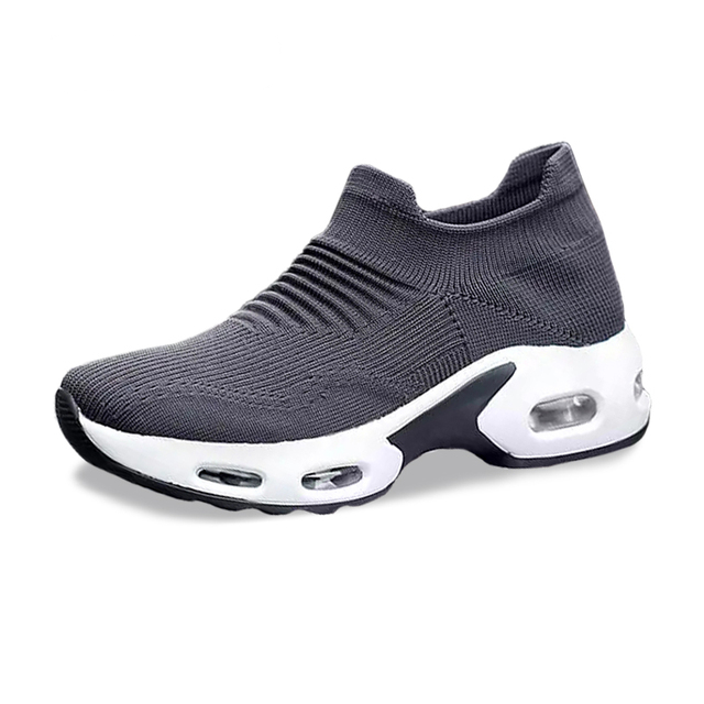 ultra Comfort – Sneakers comode - Nero - 40