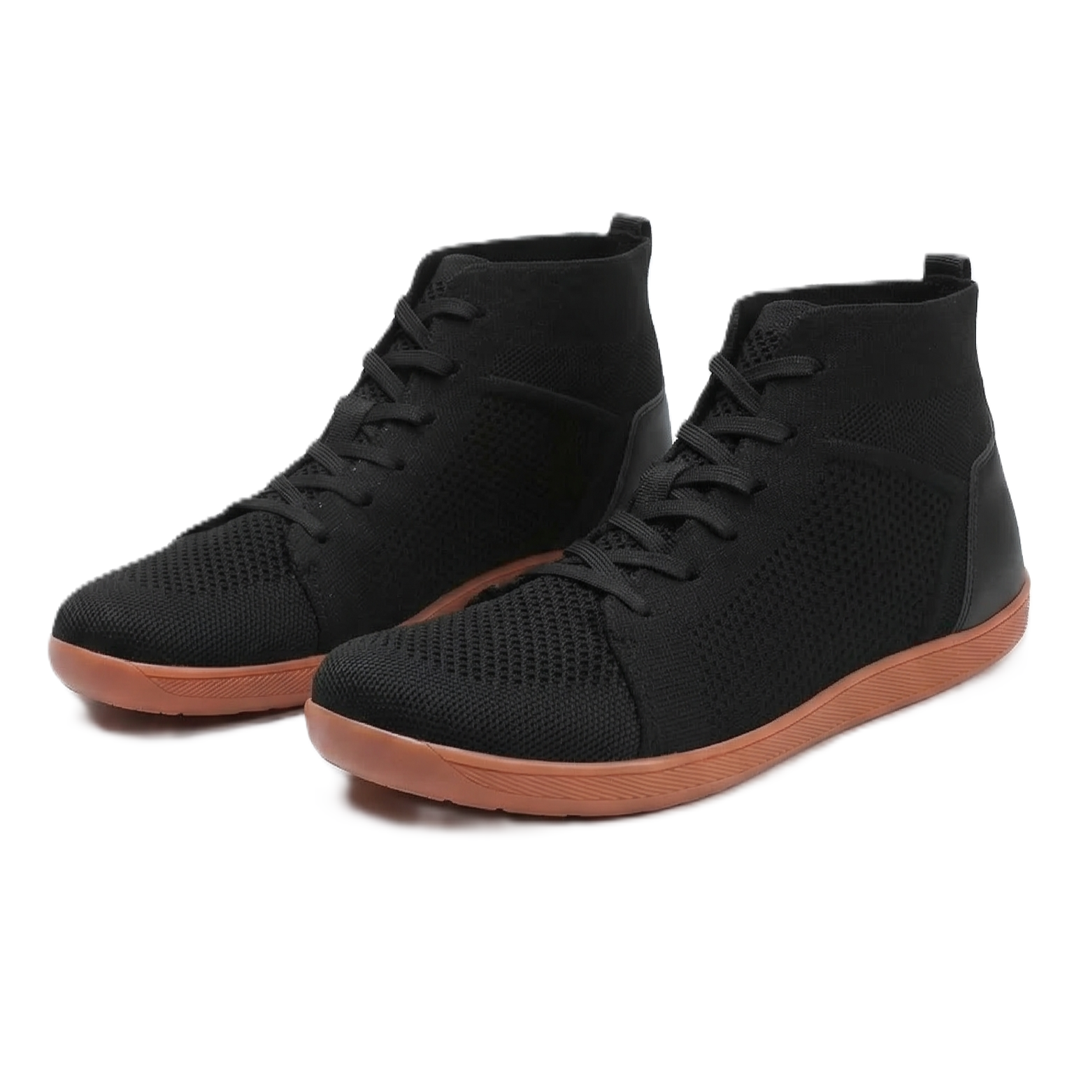 AirFlex – Stivali comodi - Nero - 38